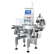 Inline Checkweigher for Eye Drop Bottles Pharma Automatic Checkweighing Machine