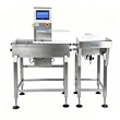 Industrial Checkweigher Solutions Automated Weight Control Checkweigher