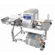 Food Bottling Line Metal Detector Beverage Metal Detector with Rejector