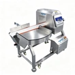 Food Bottling Line Metal Detector Beverage Metal Detector with Rejector