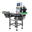Online Vitamin Bottle Checkweigher High-Speed Checkweigher for Nutraceutical