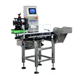 Online Vitamin Bottle Checkweigher High-Speed Checkweigher for Nutraceutical