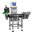 Online Vitamin Bottle Checkweigher High-Speed Checkweigher for Nutraceutical