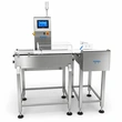 High-Speed Checkweigher for Seafood Processing Oysters Packaging Checkweigher