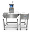 High-Speed Checkweigher for Seafood Processing Oysters Packaging Checkweigher