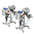 Capsule Tablet Metal Detector for Pharmaceutical Solid-Dosage Inspection
