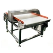 Tissue Packaging Industrial Metal Detector Sensitivity Conveyor Metal Detector