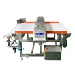 Tissue Packaging Industrial Metal Detector Sensitivity Conveyor Metal Detector