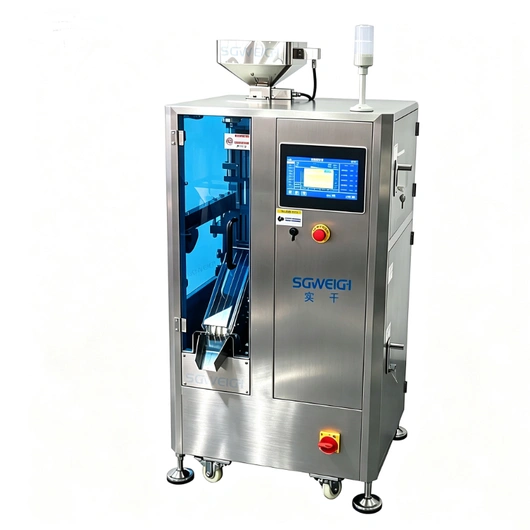 Inline Individual Tablet Checkweigher Pharmaceutical Production Weight Checker