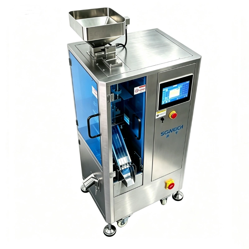 Inline Individual Tablet Checkweigher Pharmaceutical Production Weight Checker