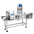 Industrial Checkweigher Metal Detector Combination Machine for Production