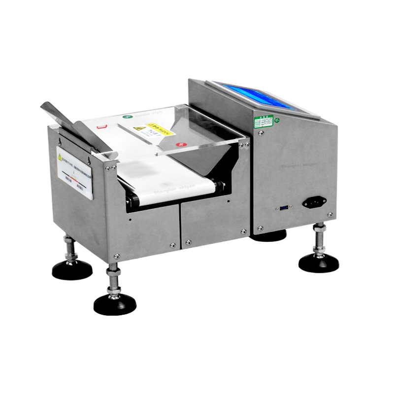 Weighing Rejecting Checkweigher Factory