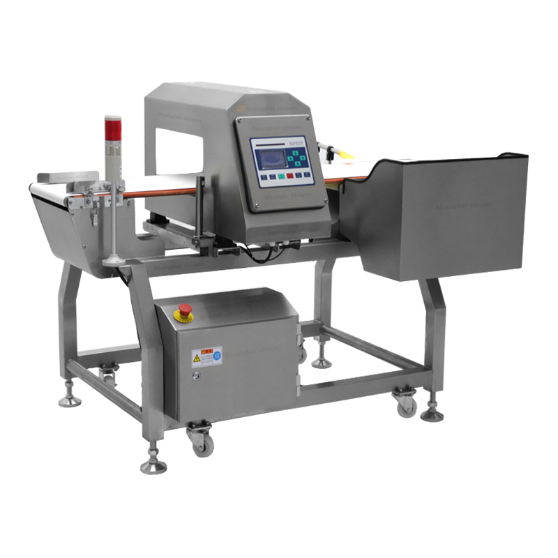 Metal Detection Machine For Food Industry
