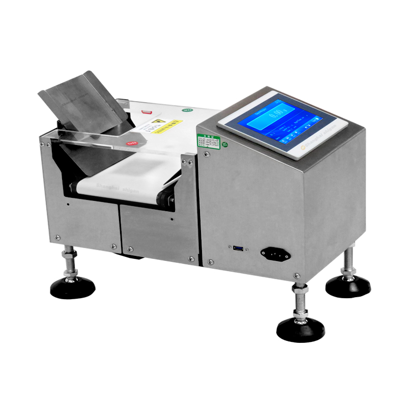 Mini Food Package Checkweigher