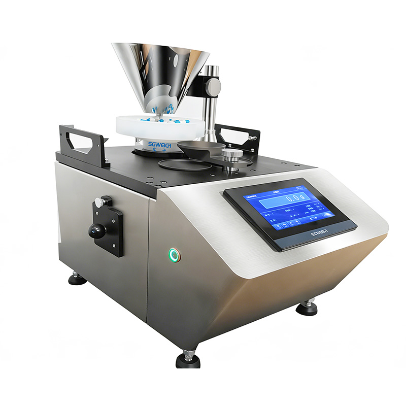 Capsule Tablet Mini Sampling System for Pharma