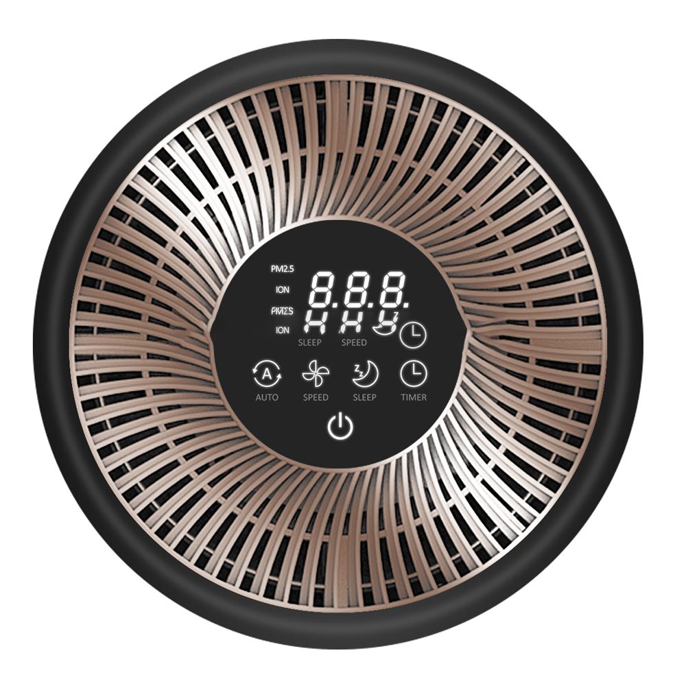 air ionizer purifier