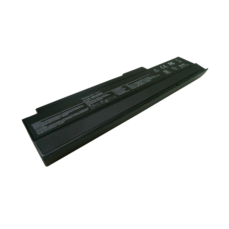 Laptop Battery Replacement for Asus A31-1015 A32-1015 Eee PC 1015 1015B 1015P 1015PD Notebook battery 