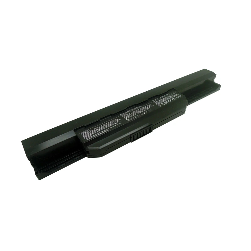 Laptop Battery for Asus A53 K53 K54 K84 K93 N53 A31-K53 A32-K53 A41-K53 replacement Li-ion laptop battery