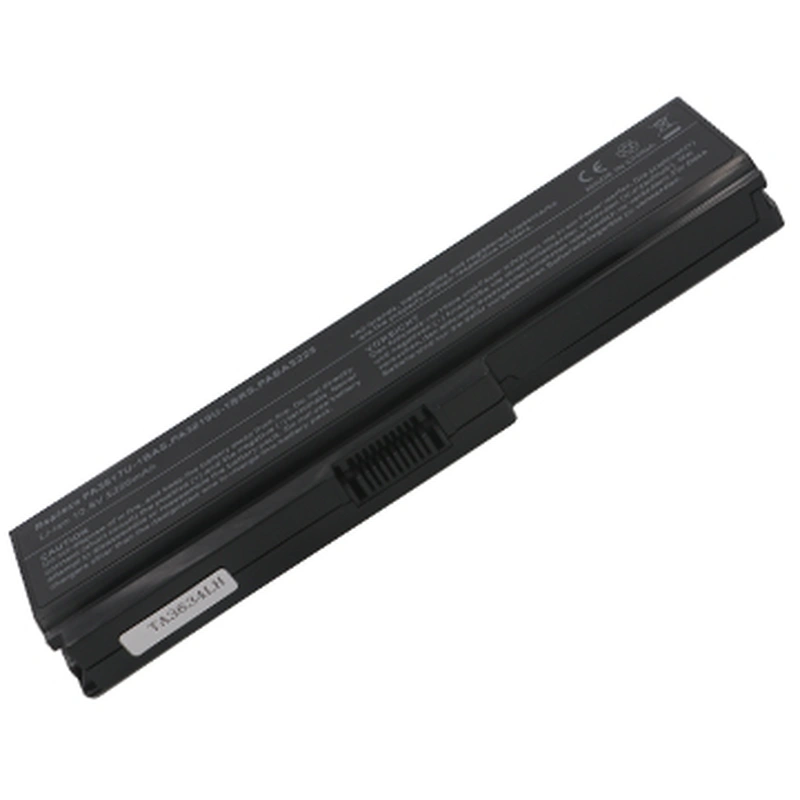 Replacement 10.8V 48Wh PA3817U-1BRS Battery for Toshiba Satellite L655 L755 L775 li-ion laptop battery