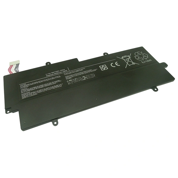 Replacement for PA5013U-1BRS Portege Z830 Ultrabook Series Laptop Battery 