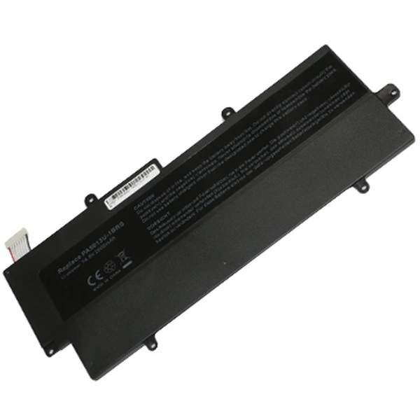 Replacement for PA5013U-1BRS Portege Z830 Ultrabook Series Laptop Battery 