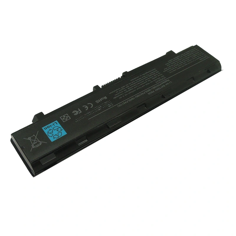 Replacement Laptop Battery PA5109U-1BRS for Toshiba Satellite PABAS271 PABAS272 PABAS273 li-ion laptop battery
