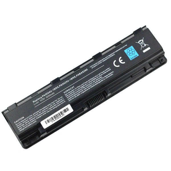 Replacement for PA5024U-1BRS Dynabook Qosmio T752 Laptop Battery 