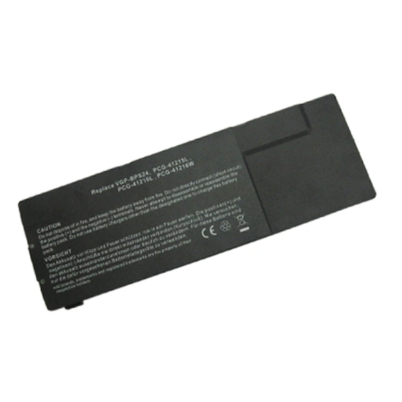 Battery Replacement for VGP-BPS24 Compatible for VAIO VGP-BPSC24 VGP-BPL24