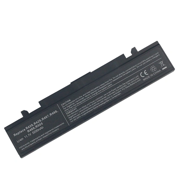 AA-PB9NC6B Laptop Battery for Samsung R420 R430 R440 R458 R468 R470 R480 RV408 RV510 RC512 RF511 R519 R520 R530 R540 R580 R730 Q320 Q430
