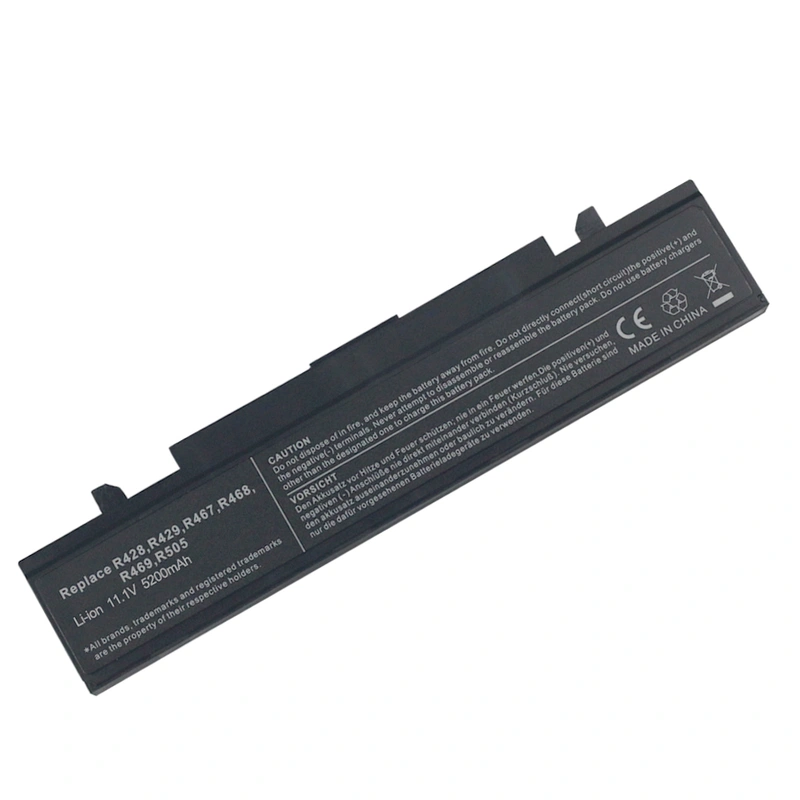 AA-PB9NC6B Laptop Battery for Samsung R420 R430 R440 R458 R468 R470 R480 RV408 RV510 RC512 RF511 R519 R520 R530 R540 R580 R730 Q320 Q430