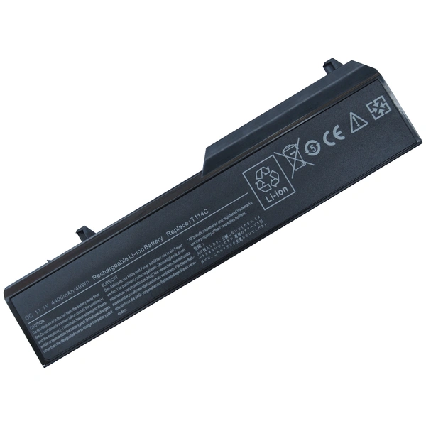 Laptop Battery for Dell Vostro 1310 1320 1510 1520 2510 T116C T114C T112C K738H