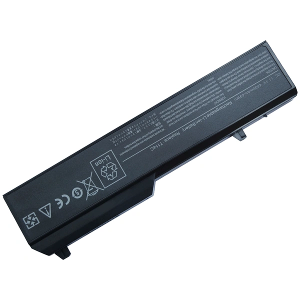 Laptop Battery for Dell Vostro 1310 1320 1510 1520 2510 T116C T114C T112C K738H