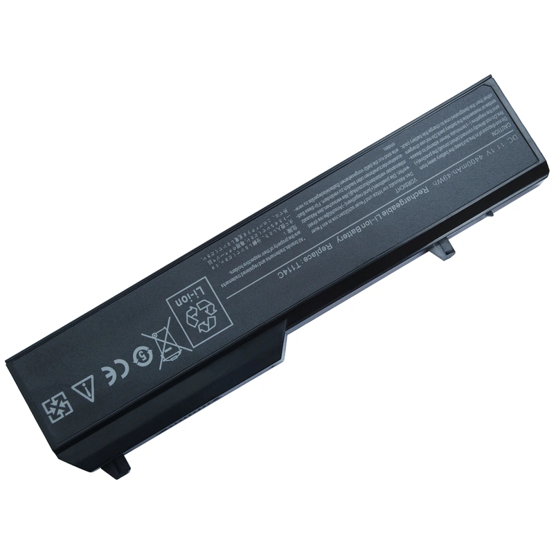 Laptop Battery for Dell Vostro 1310 1320 1510 1520 2510 T116C T114C T112C K738H