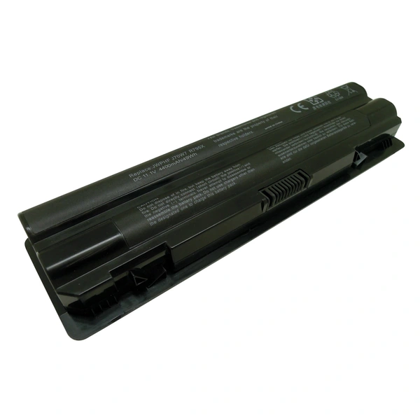 Replacement Battery for Dell XPS 14 15 17 L701X L702X 15 L501X L502X R795X