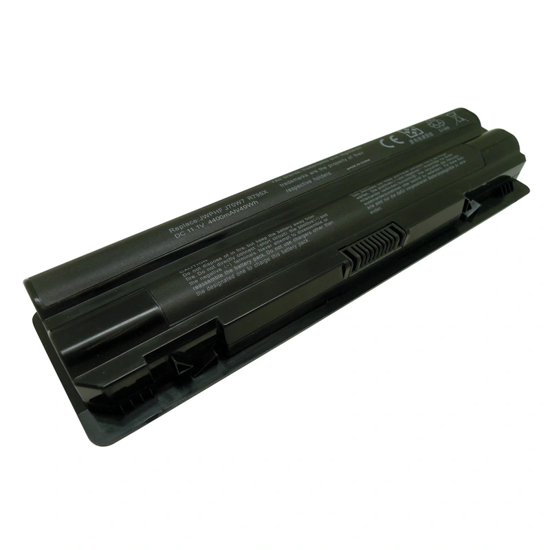Replacement Battery for Dell XPS 14 15 17 L701X L702X 15 L501X L502X R795X