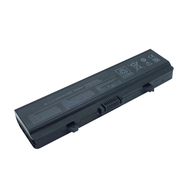 Laptop Battery+Charger for Dell Inspiron 1525 1526 1440 1545 1546 1750 GW240