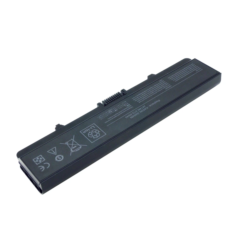 Laptop Battery+Charger for Dell Inspiron 1525 1526 1440 1545 1546 1750 GW240