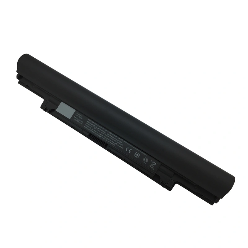 FOR Dell Latitude 3340 3350 Laptop Battery 11.1V 65Wh 5200mAh YFDF9 HGJW8