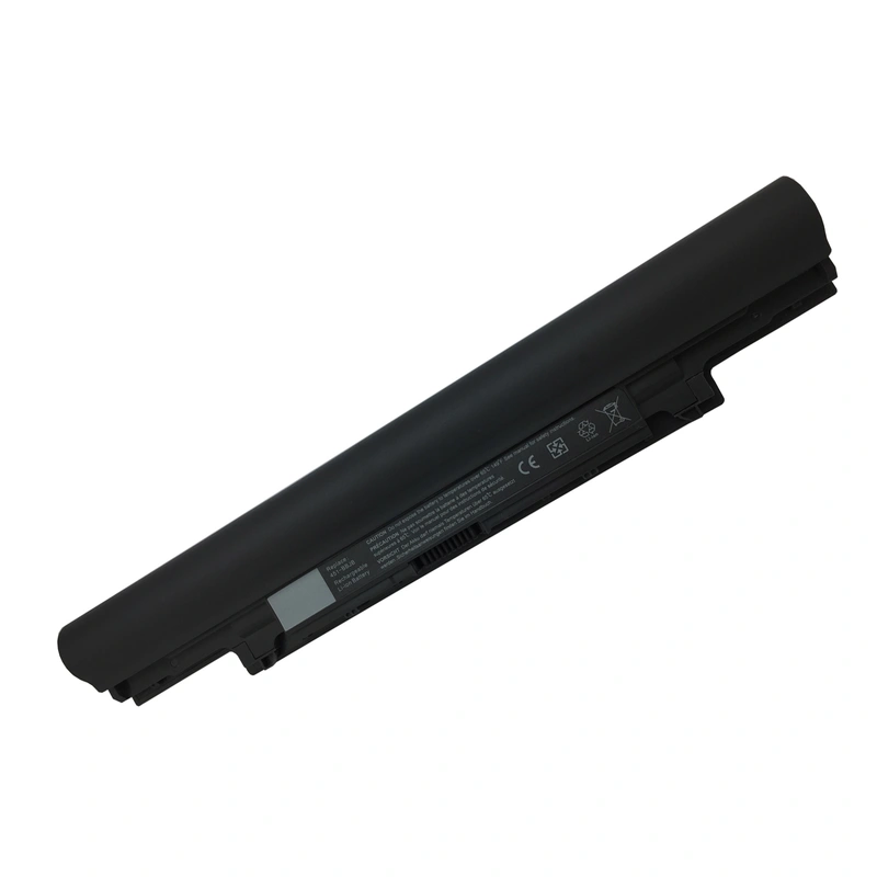 FOR Dell Latitude 3340 3350 Laptop Battery 11.1V 65Wh 5200mAh YFDF9 HGJW8