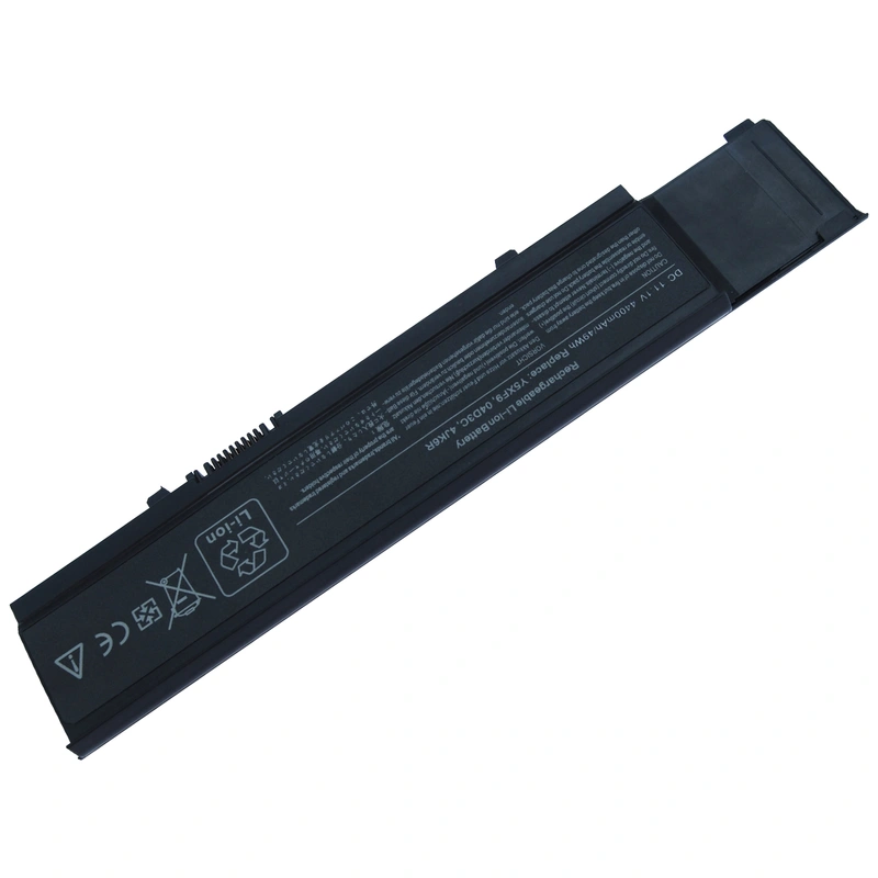New Battery for Dell Vostro 3400 3500 3700 7FJ92 07FJ92 4JK6R Y5XF9 CYDWV R5PJR