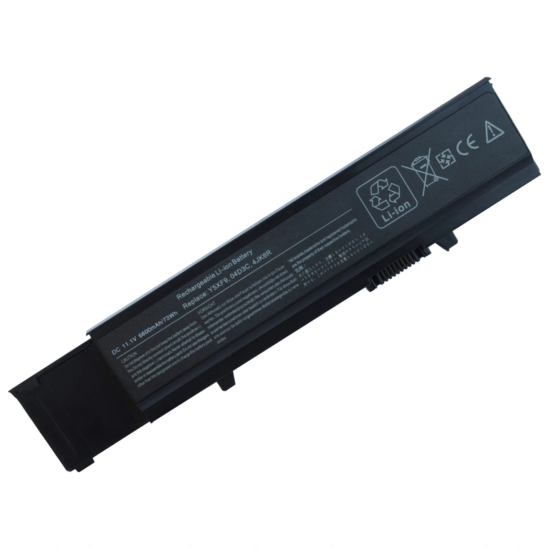 M5Y1K Laptop Battery For Dell Inspiron 3451 5451 5551 5555 5558 5559 5755 5758
