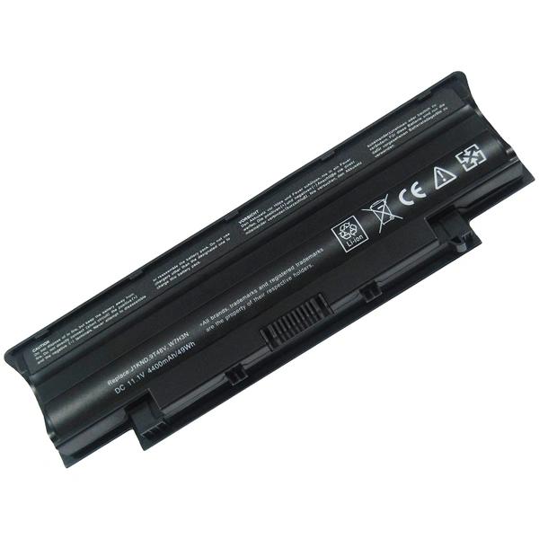 Battery J1KND For DELL Inspiron 3520 3420 M5030 N5110 N5050 N4010 N7110 Laptop
