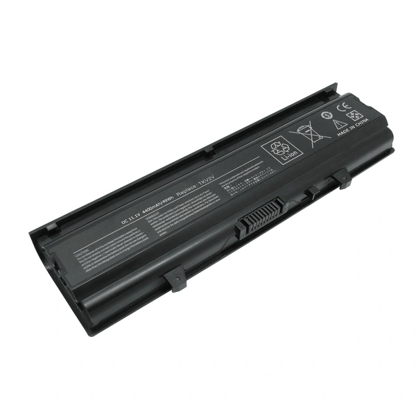 Laptop Battery Dell Inspiron N4020 14V 14VR M4010 N4020 N4020D N4030 11.1V 5200