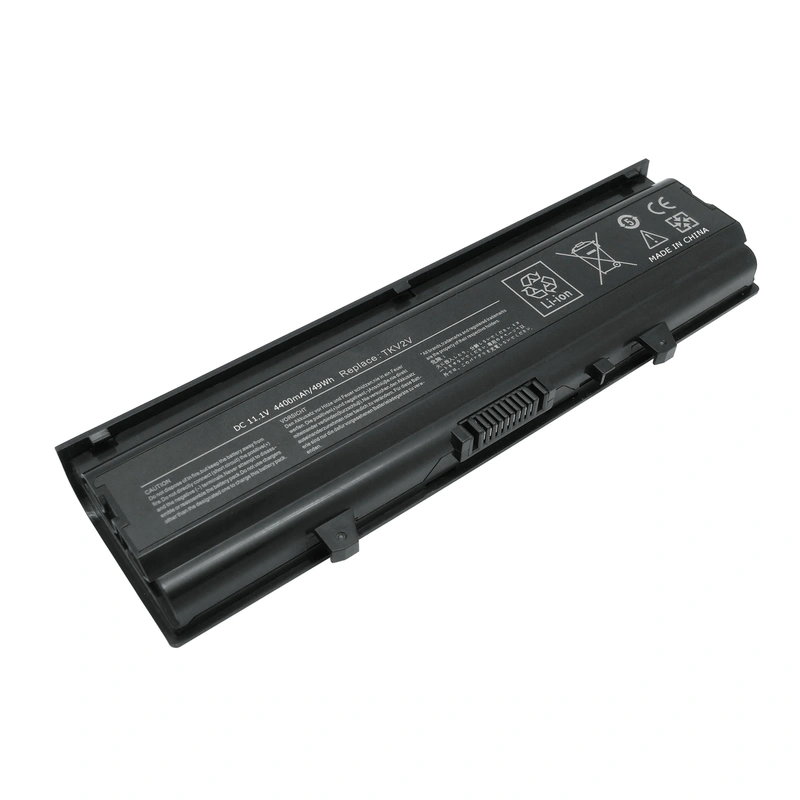 Laptop Battery Dell Inspiron N4020 14V 14VR M4010 N4020 N4020D N4030 11.1V 5200
