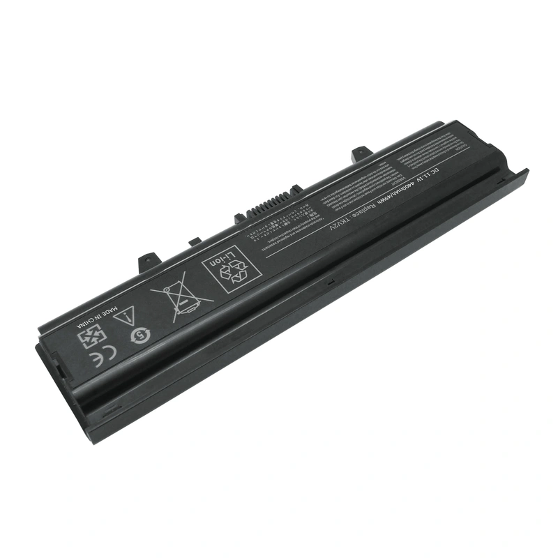 Laptop Battery Dell Inspiron N4020 14V 14VR M4010 N4020 N4020D N4030 11.1V 5200