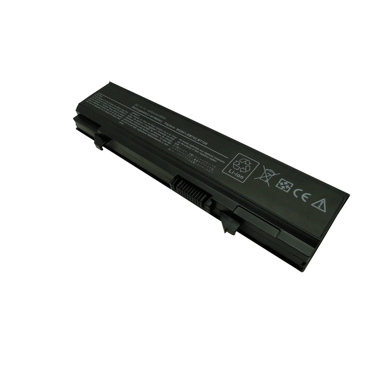 Laptop Battery Or Adapter for Dell Latitude E5400 E5500 E5410 E5510 KM742 H