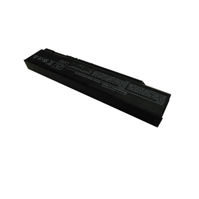Laptop Battery Or Adapter for Dell Latitude E5400 E5500 E5410 E5510 KM742 H