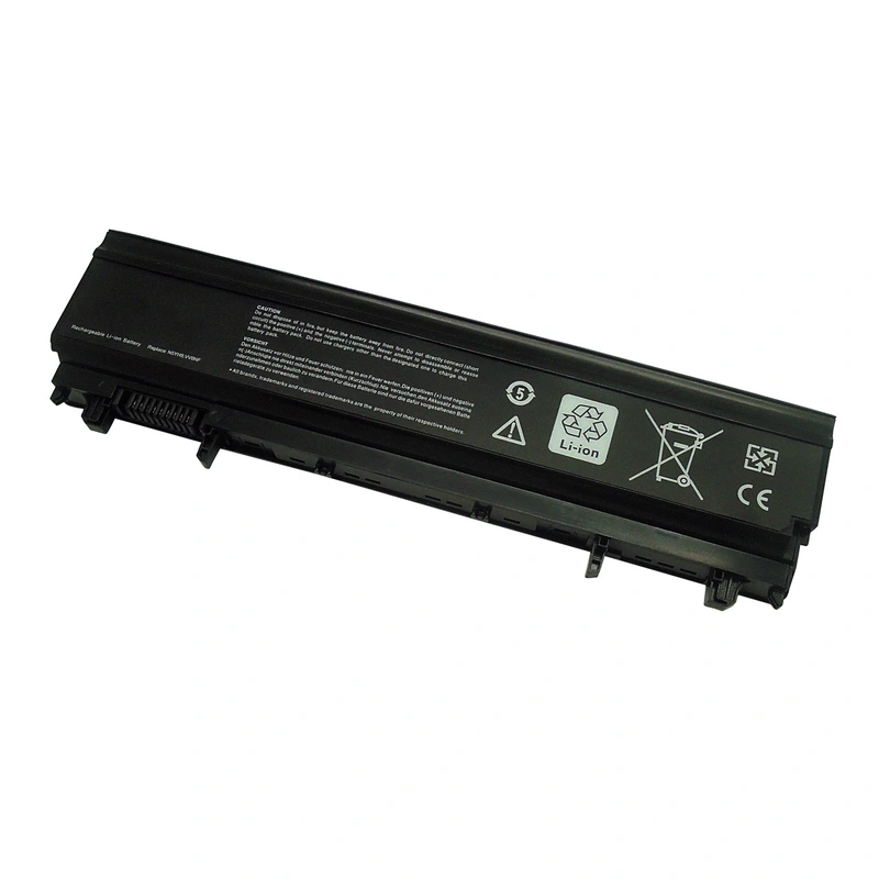 For Dell Latitude E5440 E5540 Battery Type VV0NF 451-BBIE 58Wh 6 Cell Long Life