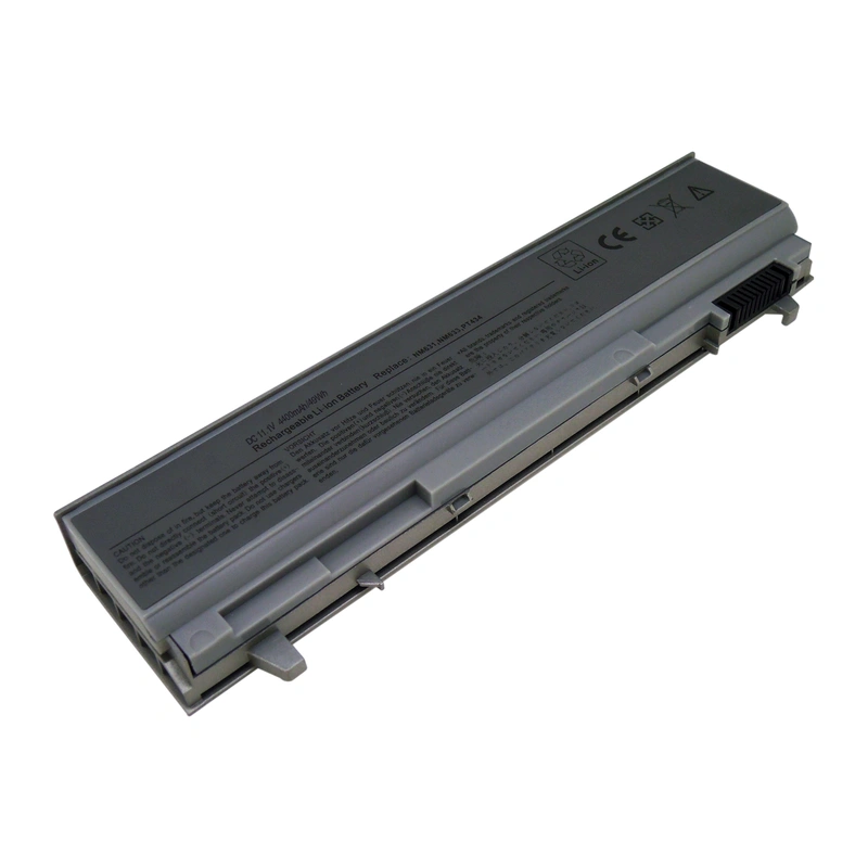 OEM Dell Battery PT434 KY265 W1193 for Dell Latitude E6400 E6410 E6500 E6510