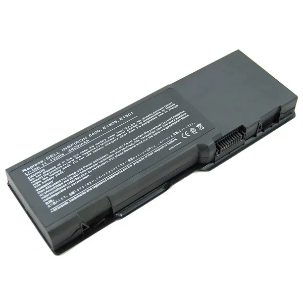 M6600 Laptop Battery for Dell Precision M4600 M4700 M4800 M6700 M6800 Type FV993